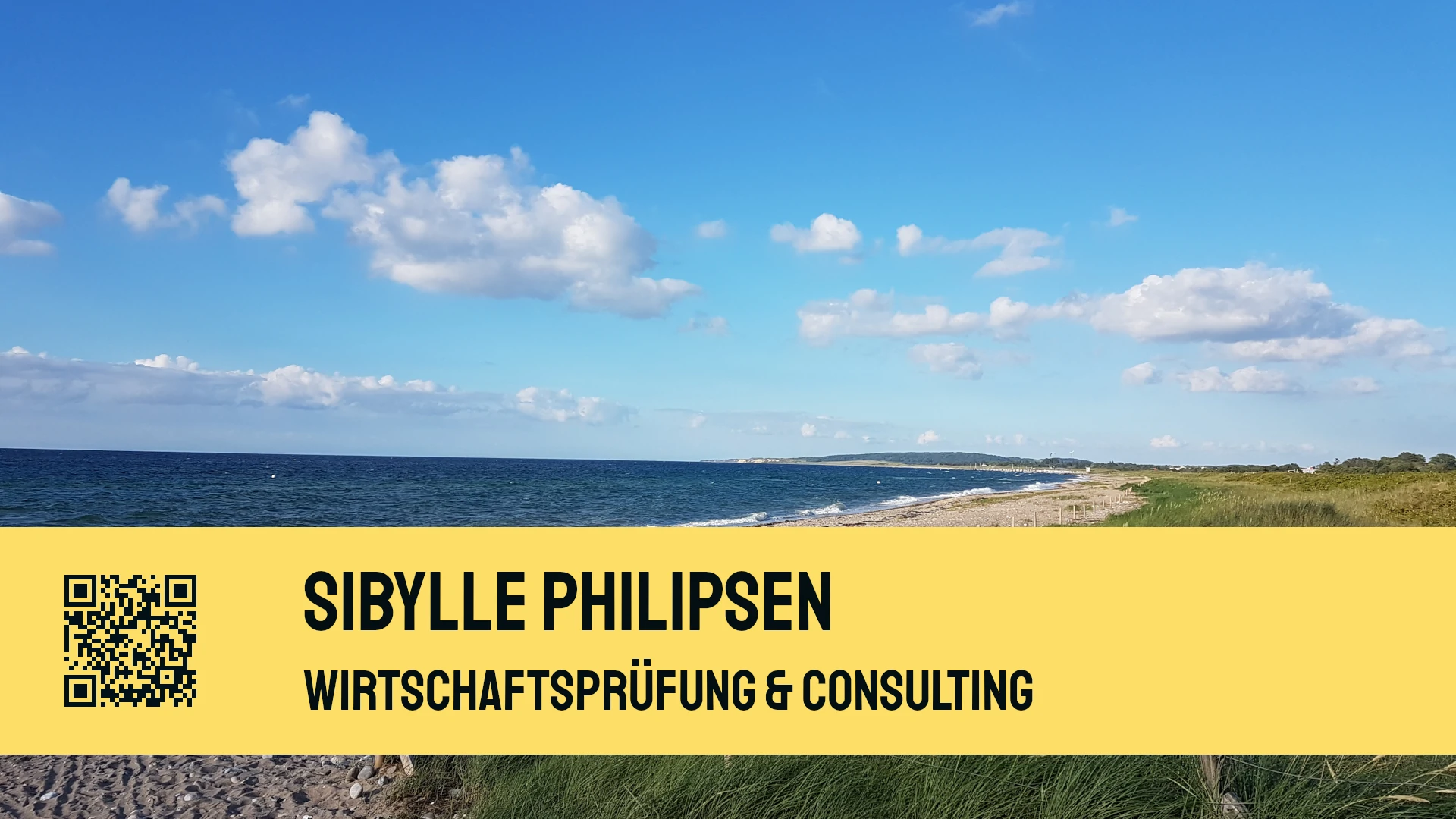 Sibylle Philipsen | Beraterin & Speakerin